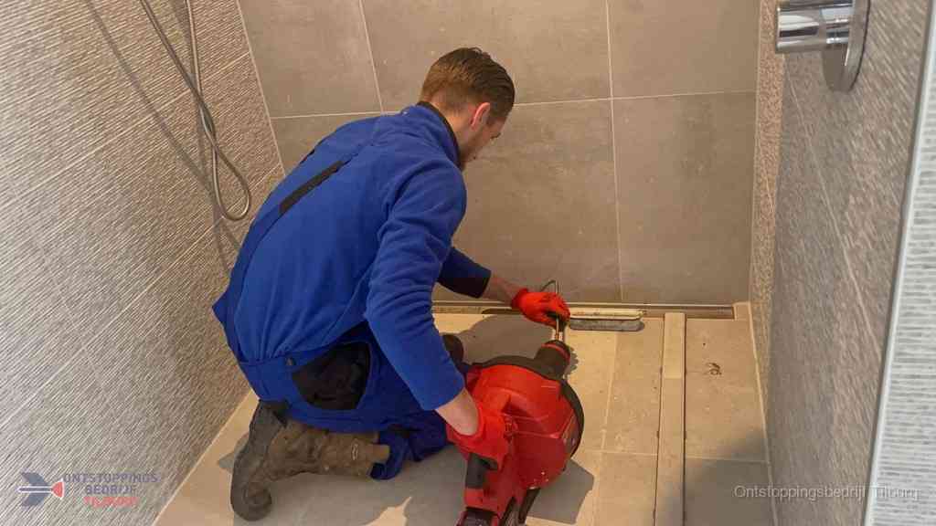 Badkamer Ontstoppen Tilburg Badkamer Ontstoppen Tilburg