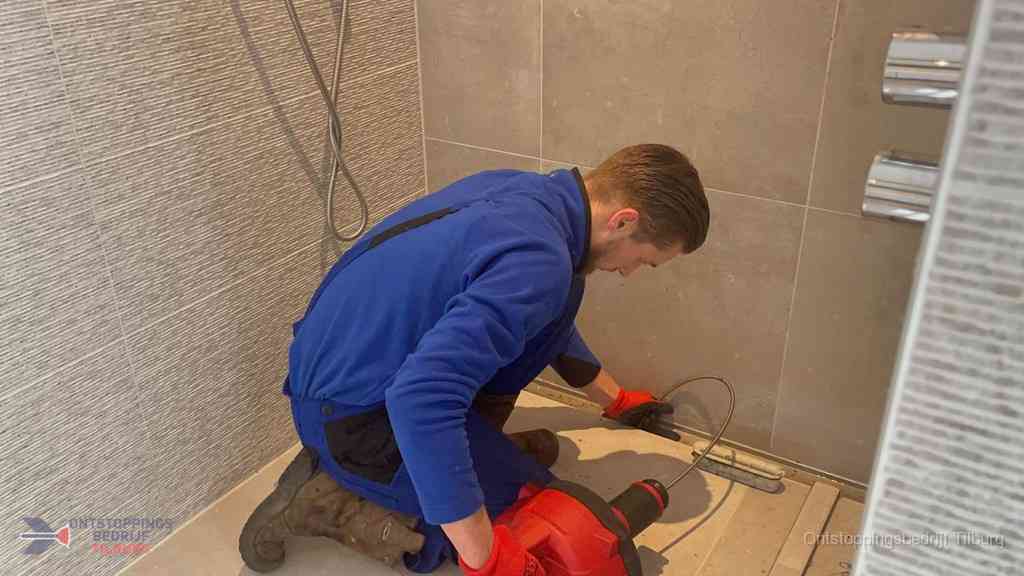 Badkamer Verstopt Tilburg Badkamer Verstopt Tilburg