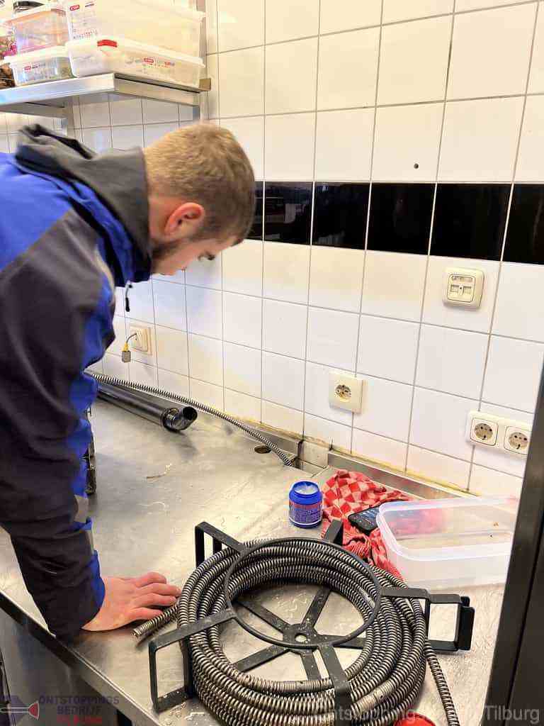 Gootsteen Ontstoppingsdienst Tilburg Gootsteen Ontstoppingsdienst Tilburg