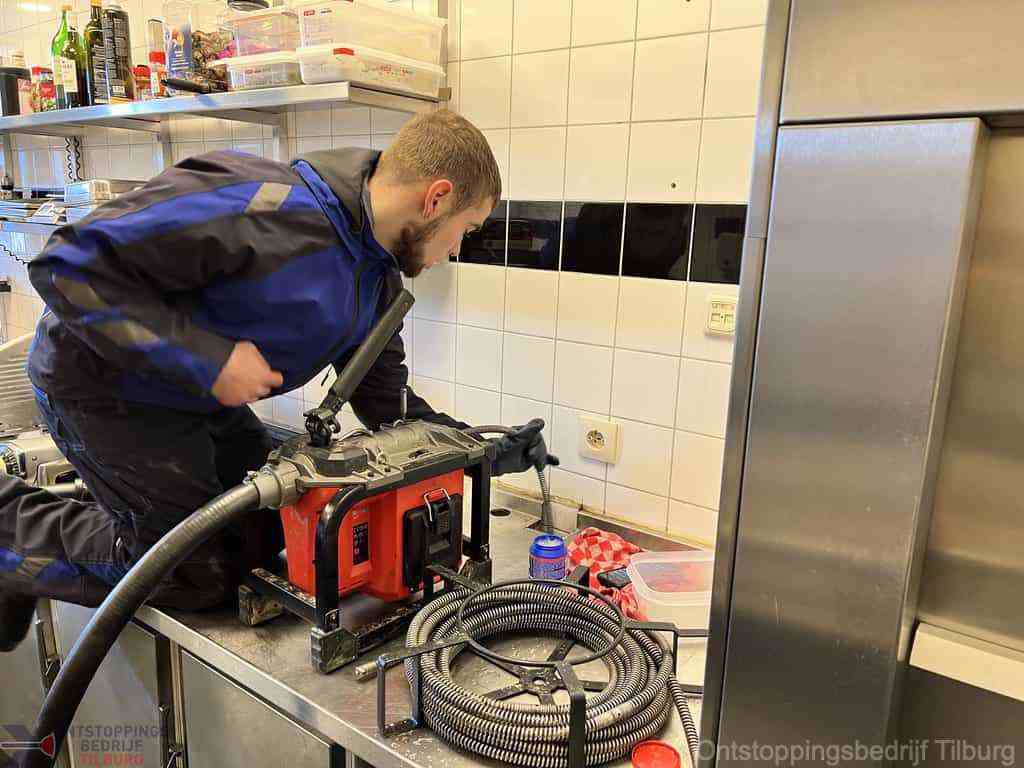 Loodgieter Tilburg Loodgieter Tilburg