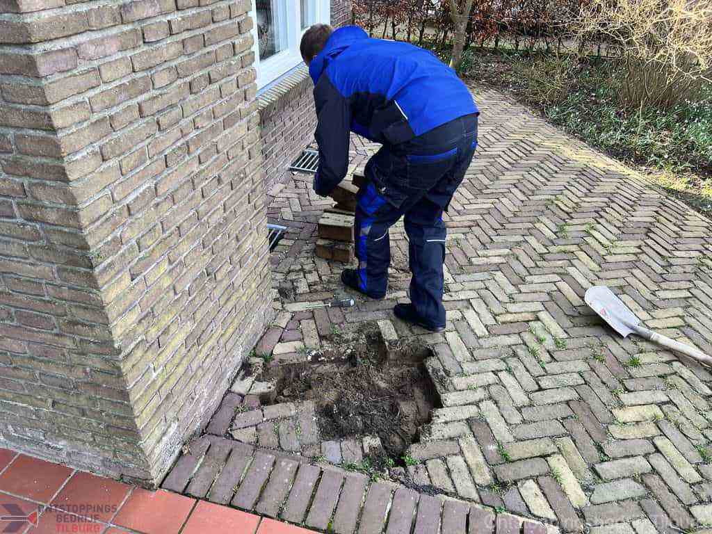 Ontstoppen Riool Tilburg Ontstoppen Riool Tilburg