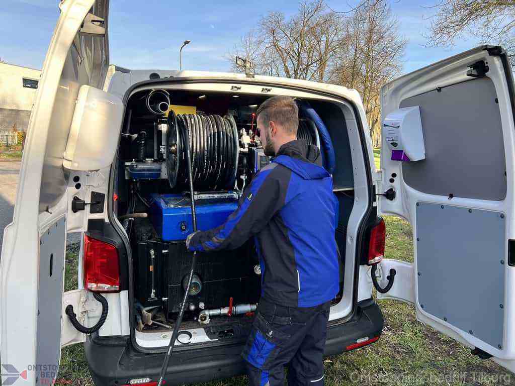 Ontstoppingsbedrijf Tilburg Ontstoppingsbedrijf Tilburg