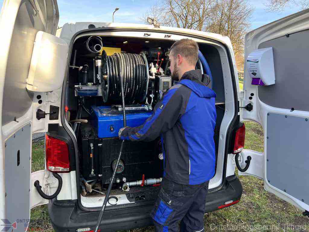 Ontstoppingsdienst Tilburg Ontstoppingsdienst Tilburg