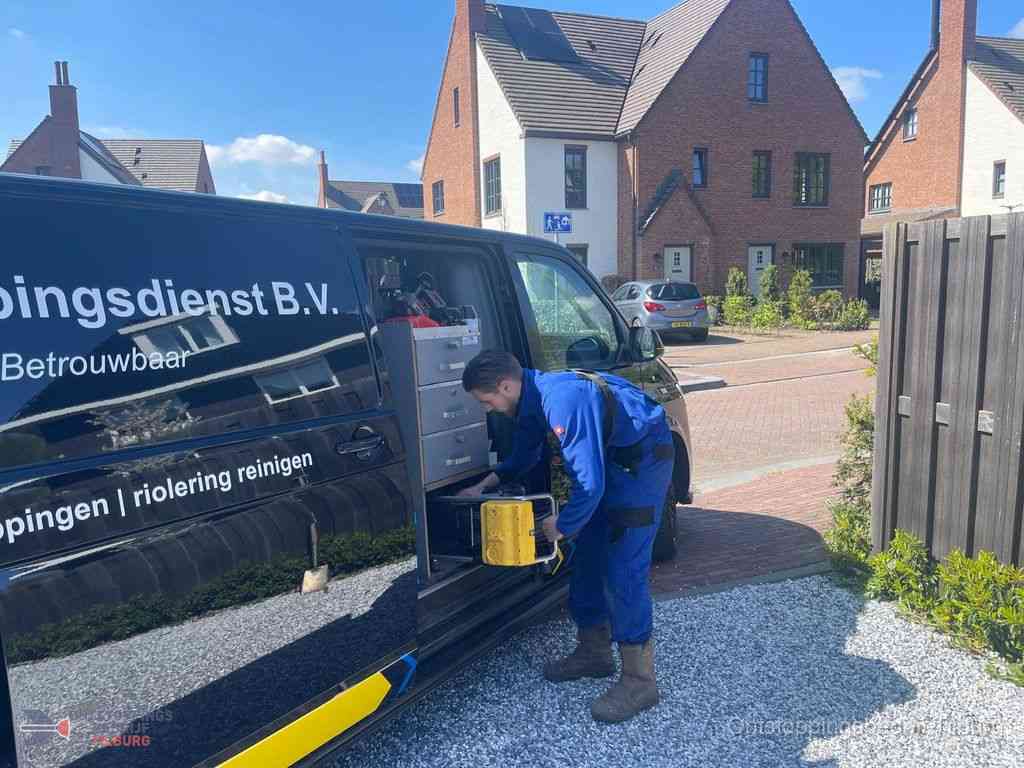 Spoed Ontstoppingsbedrijf Tilburg Spoed Ontstoppingsbedrijf Tilburg