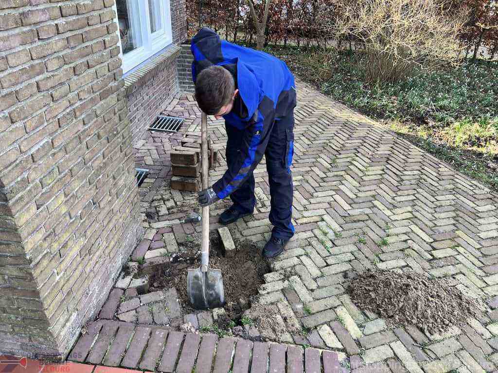 Tilburg Riool Ontstopping Tilburg Riool Ontstopping