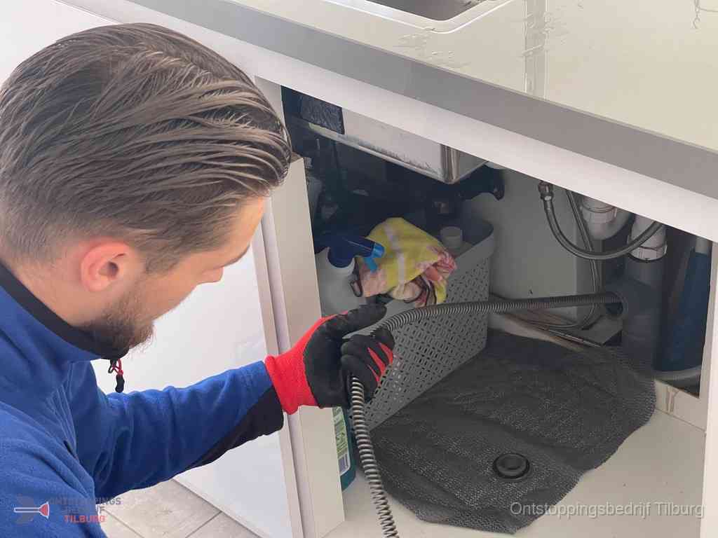 Vaatwasser Verstopt Tilburg Vaatwasser Verstopt Tilburg