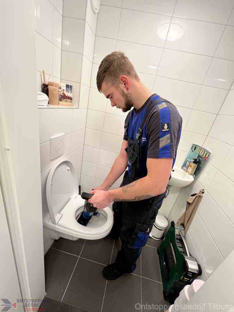 Verstopping Wc Tilburg Verstopping Wc Tilburg