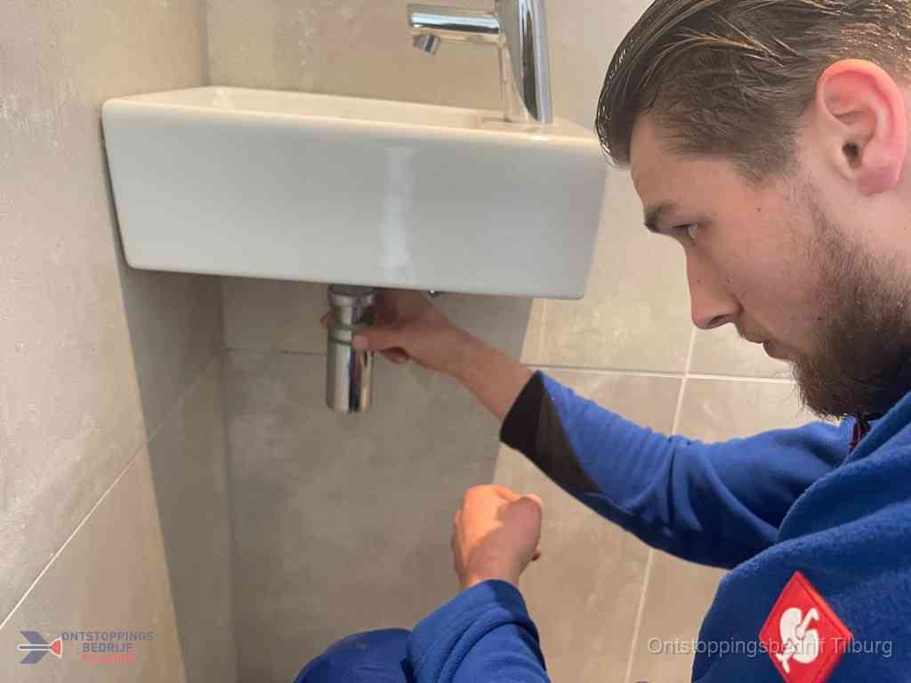 Wastafel Ontstoppen Tilburg Wastafel Ontstoppen Tilburg